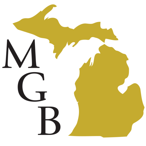 Michigan Group Benefits logo