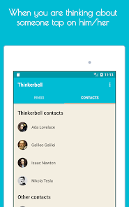 Captura 3 Thinkerbell android