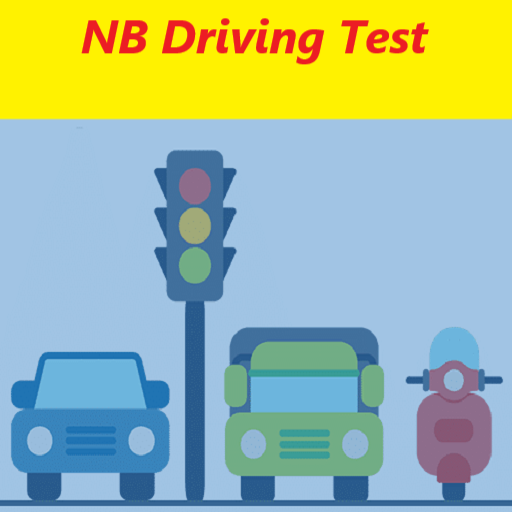 Driving Test : New Brunswick
