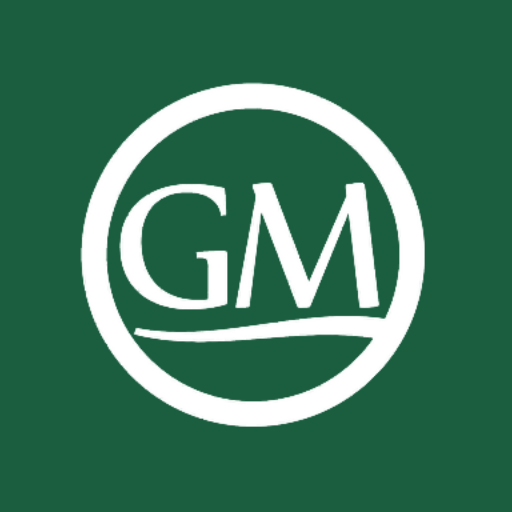 Golf Manor Connect logo