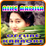 Karaoke Nike Ardila Offline icon