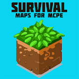 Survival Maps for minecraft icon