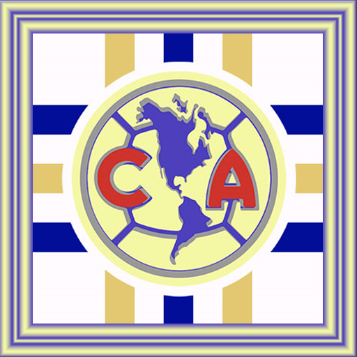 Eagles of America Fan logo