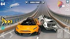 screenshot of Real Car Crash Simulator 3D