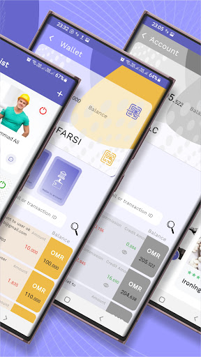 MASTER KEY PROVIDER Screen 3