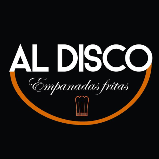 Al Disco logo
