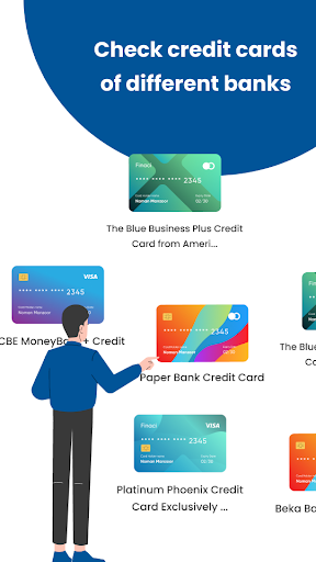 NFC : Credit Card Reader 7