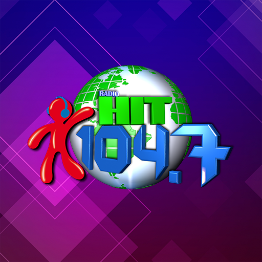 Radio Hit Nicaragua logo