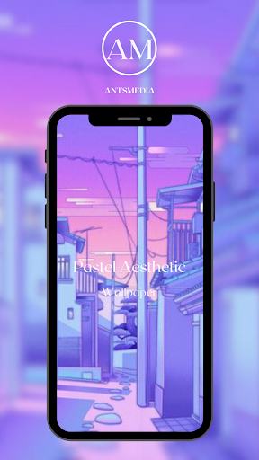 Pastel Aesthetic Wallpaper