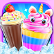Ice Cream Milkshake - Androidアプリ