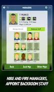 Football Chairman (Soccer) screenshot 1