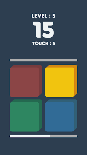 Color Loop Screen 3