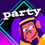 Cover Image of Download Sporcle Party: Social Trivia 1.3.4 APK