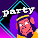 Sporcle Party: Social Trivia - Androidアプリ
