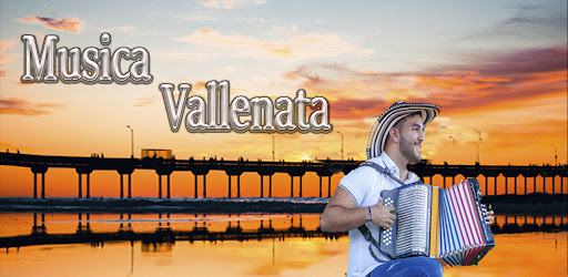 Vallenato music