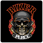 Cover Image of Download Biker Place 1.0 APK