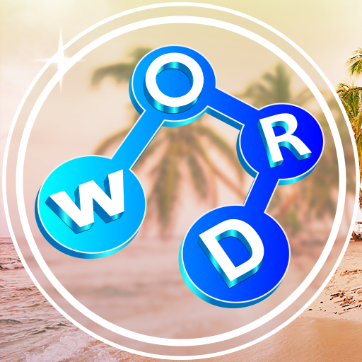 Word Link BTC Puzzle 1.0.6 Icon