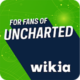 FANDOM for: Uncharted 4 icon