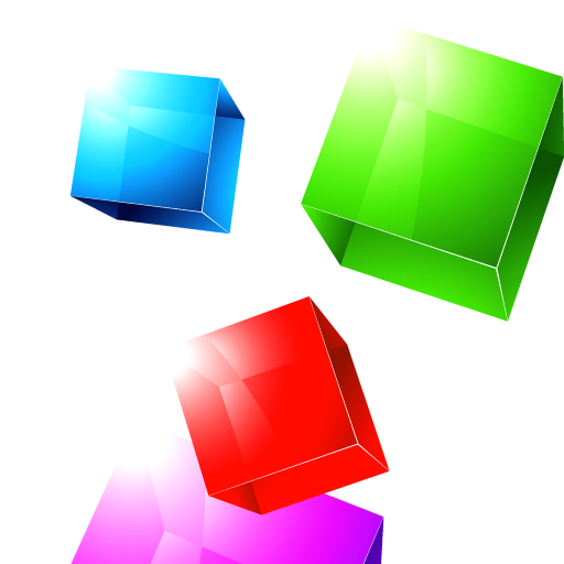 SlimeCube for  Android – Latest Version & Features app icon