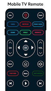 تحميل تطبيق Remote Control For All TV برو للأندرويد APK باخر اصدار 3