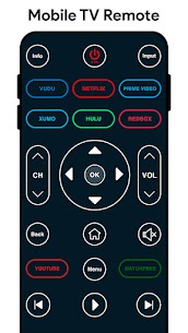 Remote Control for All TV 10.8 MOD APK Premium 3