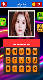 Guess Kpop Idol 3