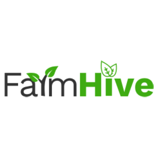 FarmHive Farmer App logo