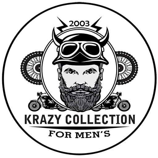 Krazy Collection | Chennai logo