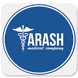 Arash Medical icon