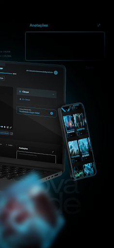 A Nova Saúde Screenshot 4 - AppWisp.com