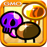 きのこ狩り by GMO icon