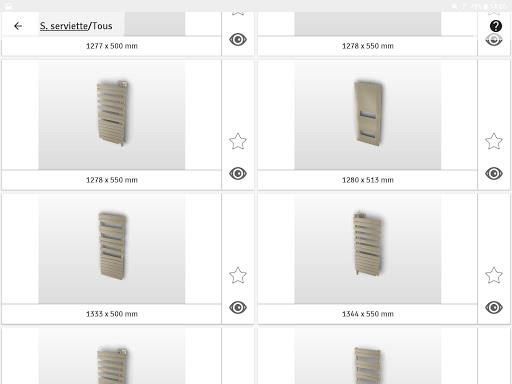 My Acova 3D Screenshot 2 - AppWisp.com