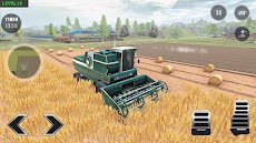 Farming Games - Tractor Gameのおすすめ画像4