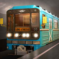 Euro Subway Simulator