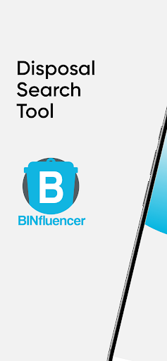 BINfluencer Screenshot 1 - AppWisp.com