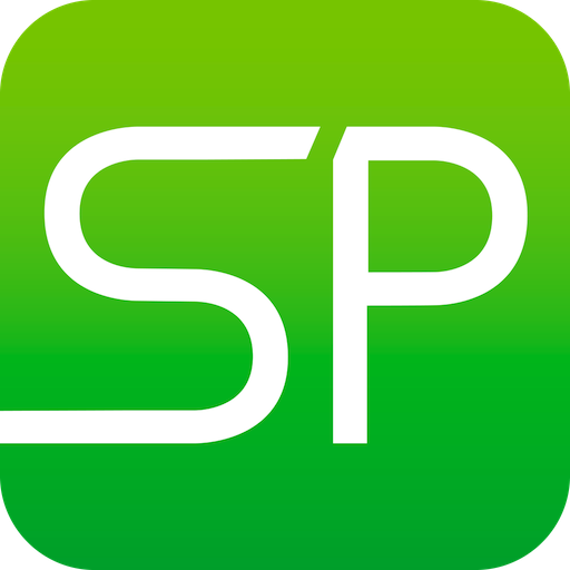 SmartPlank  Icon