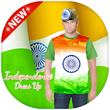 Independence Dress Up Photo Editors icon