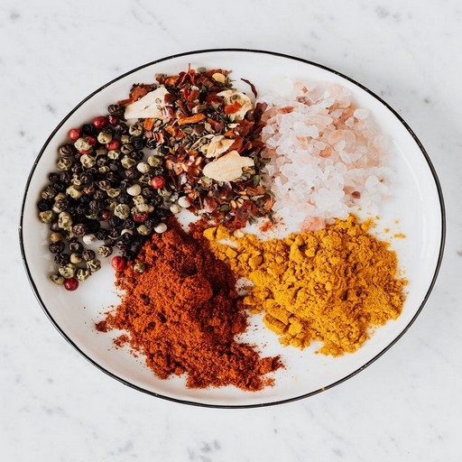 Spice Wallpapers logo