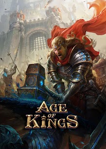 Age of Kings: Skyward Battle 3.30.0 MOD APK (Unlimited Money & Gems) 7