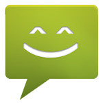Cover Image of Download Messaging Classic  APK