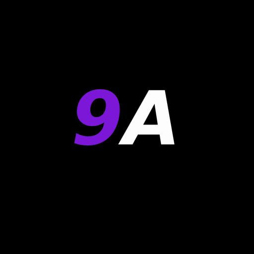 9Anime Download on Windows