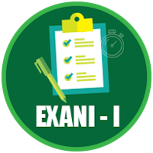 Guia Exani Uno 2023 logo