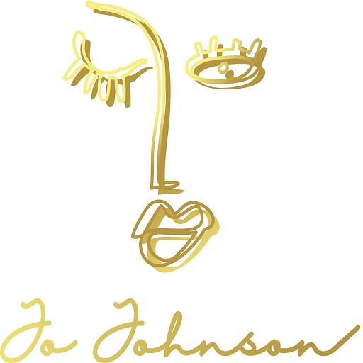 Jo Johnson logo