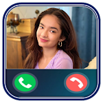 Cover Image of Скачать Anushka Shen - Fake videocall 5.0 APK