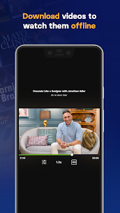 Wondrium – Learning & Courses v6.2.1 Premium Mod 3