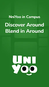 UniYoo: Campus Community