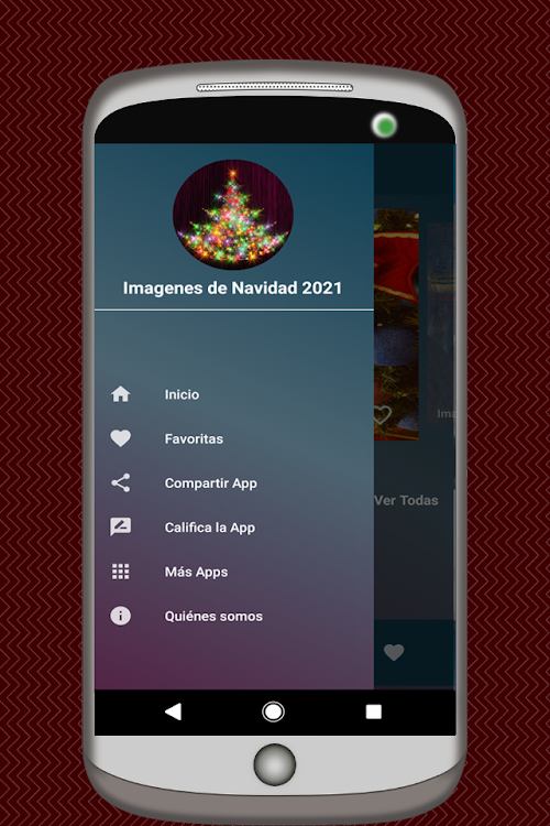Imagenes de Navidad - 1.16 - (Android)