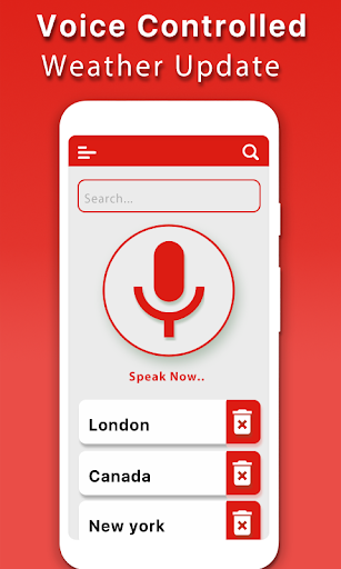 Accurate Weather Forecast Live