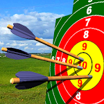 Cover Image of 下载 Crossbow shooting gallery  APK
