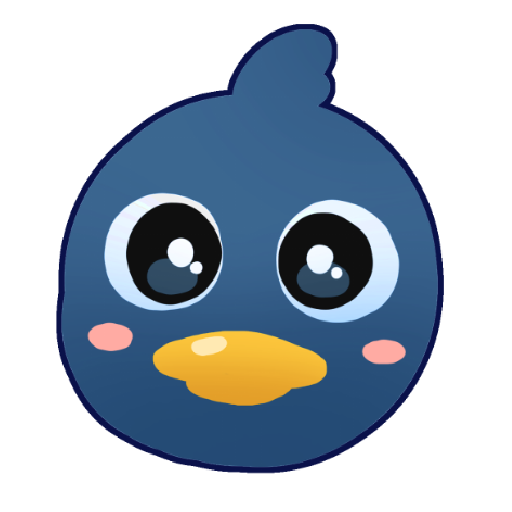 Penguin Defence logo